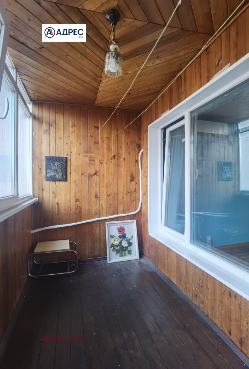 Дава под наем 2-СТАЕН, гр. Русе, Чародейка - Юг, снимка 4 - Апартаменти - 52575345