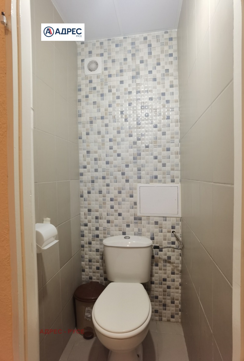 Дава под наем 2-СТАЕН, гр. Русе, Чародейка - Юг, снимка 8 - Апартаменти - 52575345