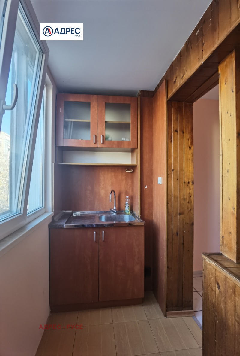 Дава под наем 2-СТАЕН, гр. Русе, Чародейка - Юг, снимка 6 - Апартаменти - 52575345