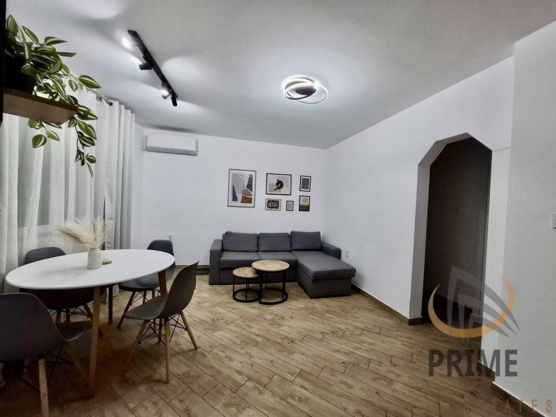 Дава под наем 2-СТАЕН, гр. Бургас, Възраждане