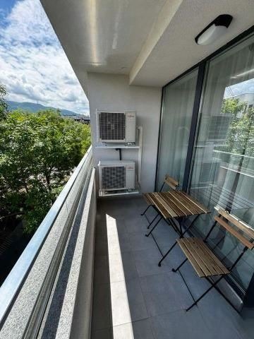 Дава под наем 2-СТАЕН, гр. София, Овча купел, снимка 6 - Апартаменти - 55090356