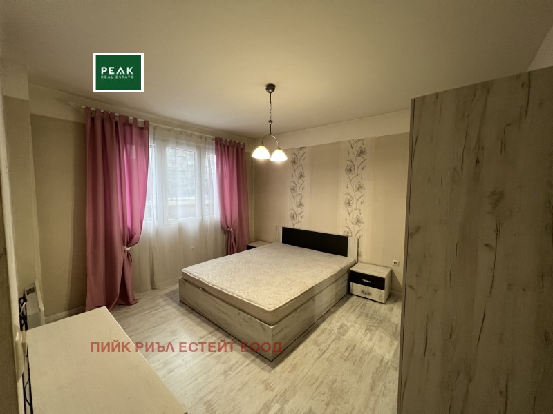 Vuokrattavana  2 makuuhuonetta Sofia , Razsadnika , 70 neliömetriä | 75913858 - kuva [9]