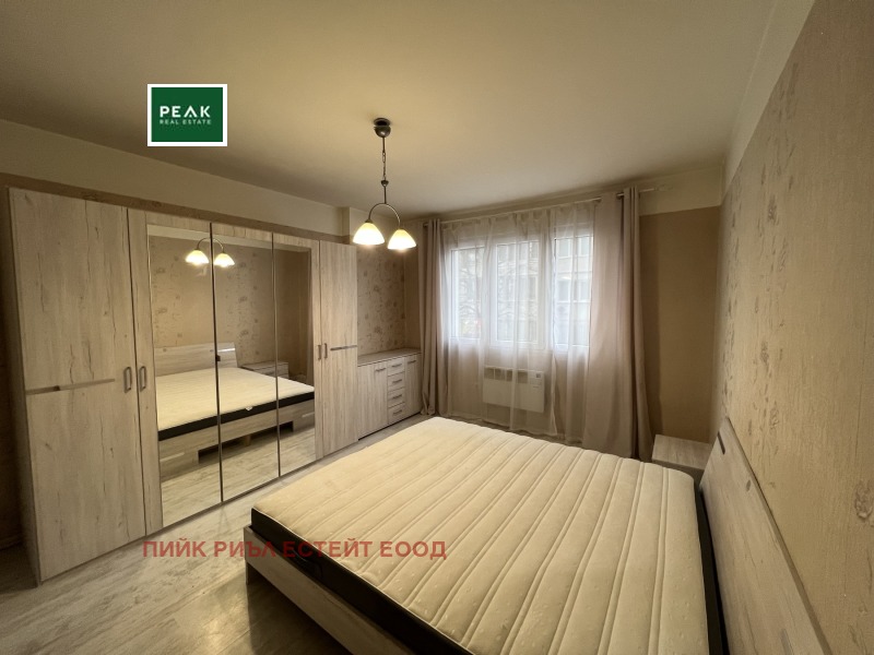 Vuokrattavana  2 makuuhuonetta Sofia , Razsadnika , 70 neliömetriä | 75913858 - kuva [10]