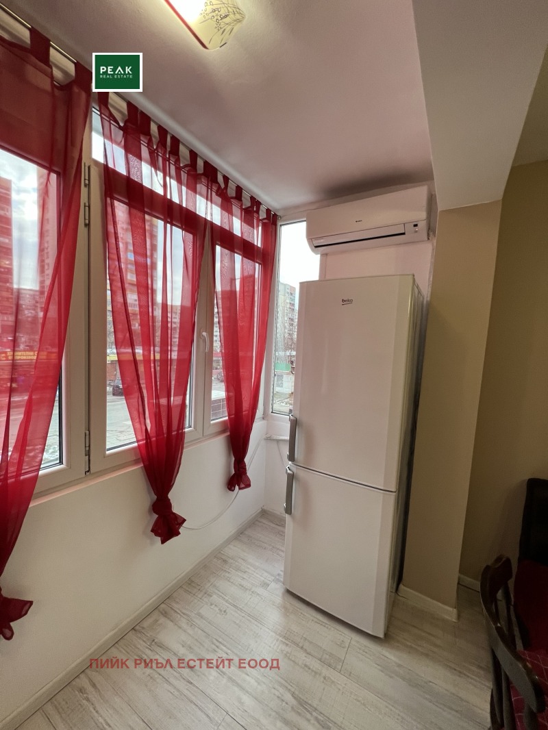 Vuokrattavana  2 makuuhuonetta Sofia , Razsadnika , 70 neliömetriä | 75913858 - kuva [6]