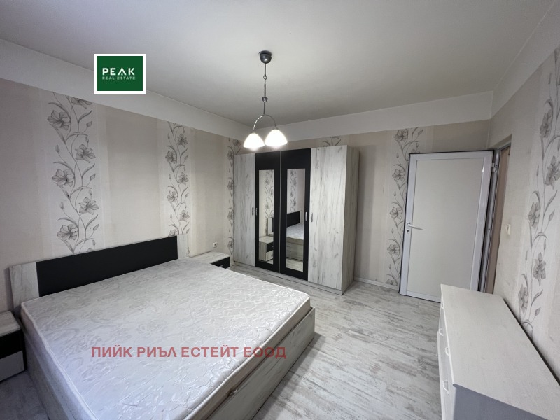 Vuokrattavana  2 makuuhuonetta Sofia , Razsadnika , 70 neliömetriä | 75913858 - kuva [7]