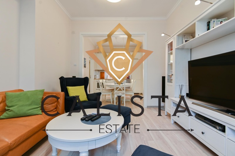 K pronájmu  2 ložnice Sofia , Centar , 90 m2 | 14290283 - obraz [3]
