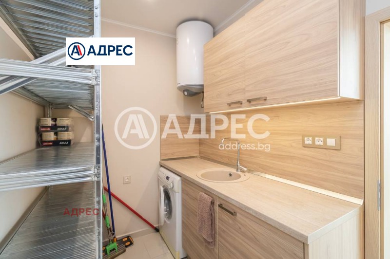 Do wynajęcia  2 sypialnie Warna , Troszewo , 65 mkw | 54350075 - obraz [8]