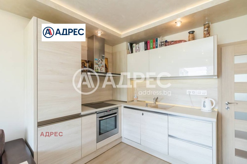 Do wynajęcia  2 sypialnie Warna , Troszewo , 65 mkw | 54350075 - obraz [3]