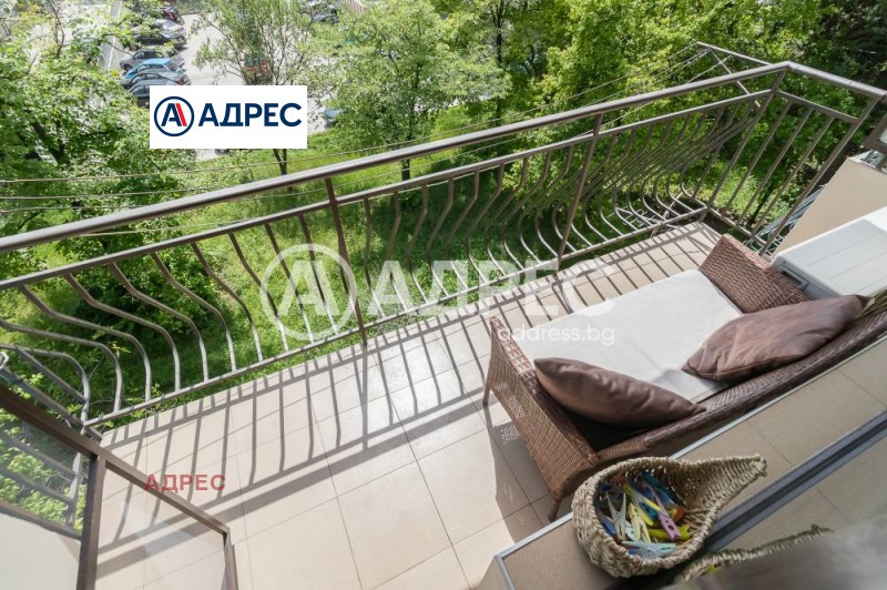 Do wynajęcia  2 sypialnie Warna , Troszewo , 65 mkw | 54350075 - obraz [5]