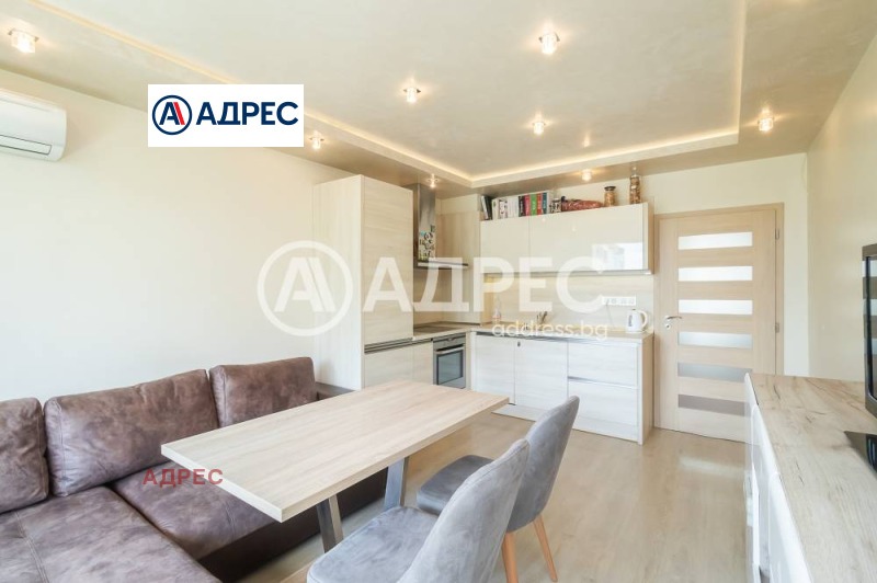 Do wynajęcia  2 sypialnie Warna , Troszewo , 65 mkw | 54350075 - obraz [4]