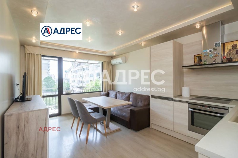 Do wynajęcia  2 sypialnie Warna , Troszewo , 65 mkw | 54350075
