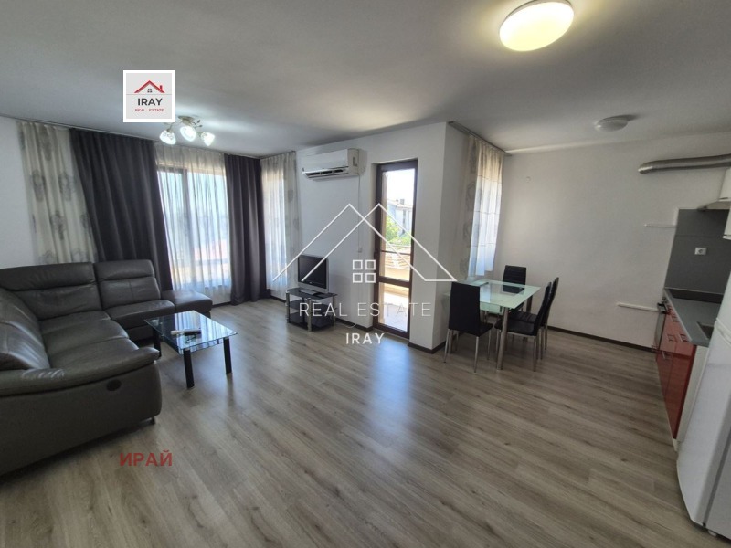 Do wynajęcia  2 sypialnie Stara Zagora , ORB , 80 mkw | 66117267 - obraz [4]