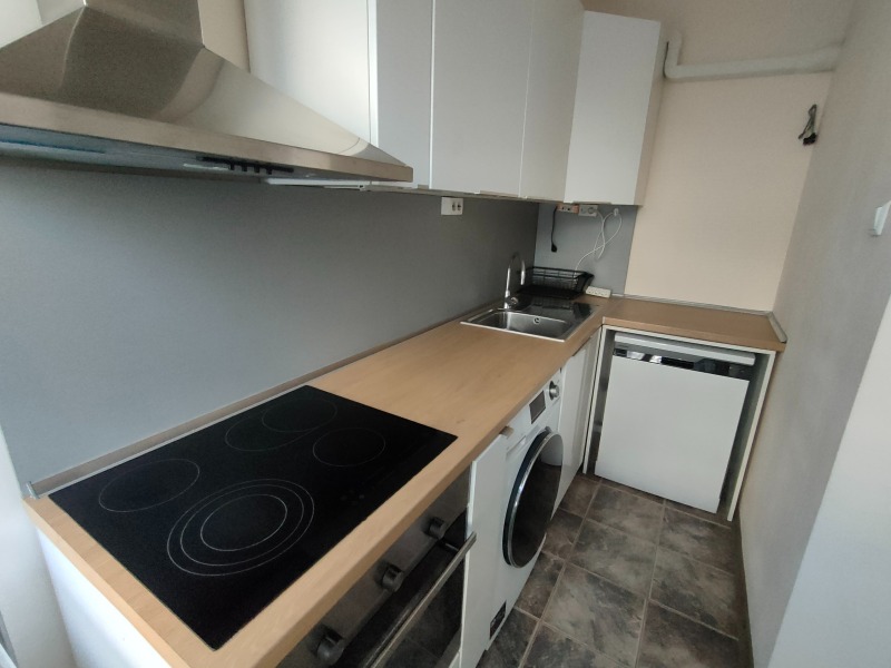 Дава под наем 3-СТАЕН, гр. Варна, Център, снимка 12 - Апартаменти - 52815582