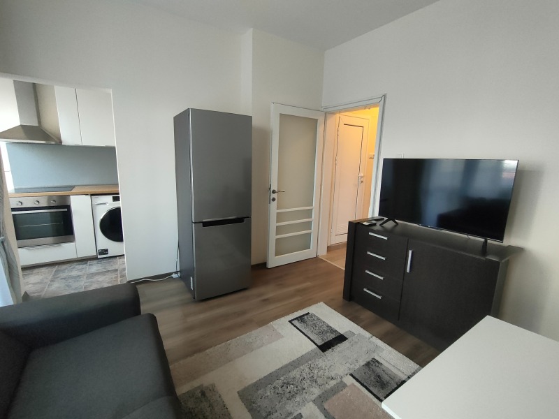 Дава под наем 3-СТАЕН, гр. Варна, Център, снимка 10 - Апартаменти - 52815582