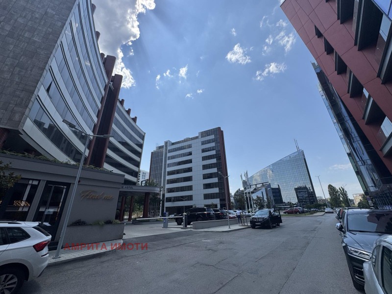Дава под наем  Паркомясто град София , Манастирски ливади , 19 кв.м | 60630649 - изображение [7]