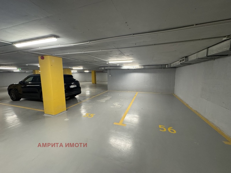 Дава под наем  Паркомясто град София , Манастирски ливади , 19 кв.м | 60630649