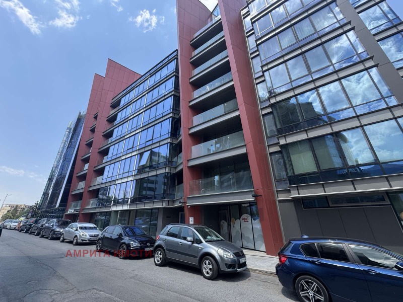 Дава под наем  Паркомясто град София , Манастирски ливади , 19 кв.м | 60630649 - изображение [6]