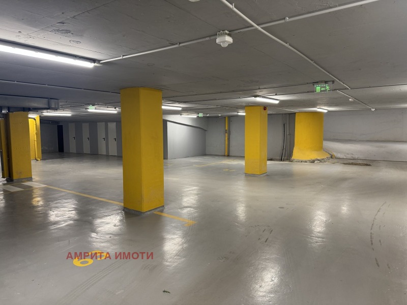 Дава под наем  Паркомясто град София , Манастирски ливади , 19 кв.м | 60630649 - изображение [3]