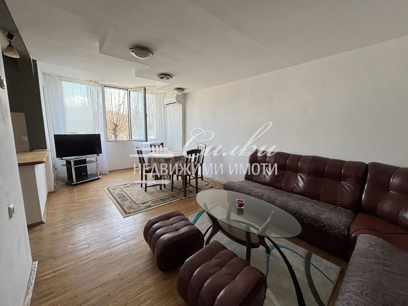 Дава под наем 2-СТАЕН, гр. Шумен, Добруджански