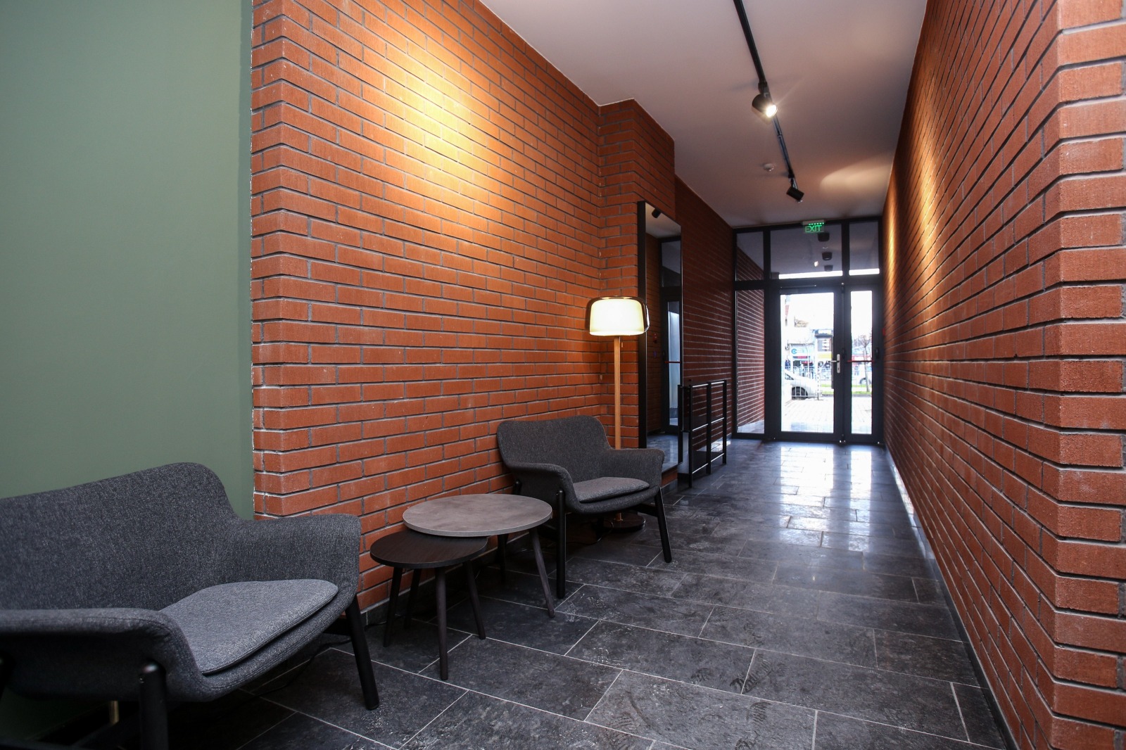 Дава под наем 3-СТАЕН, гр. София, Красно село, снимка 14 - Апартаменти - 53825182