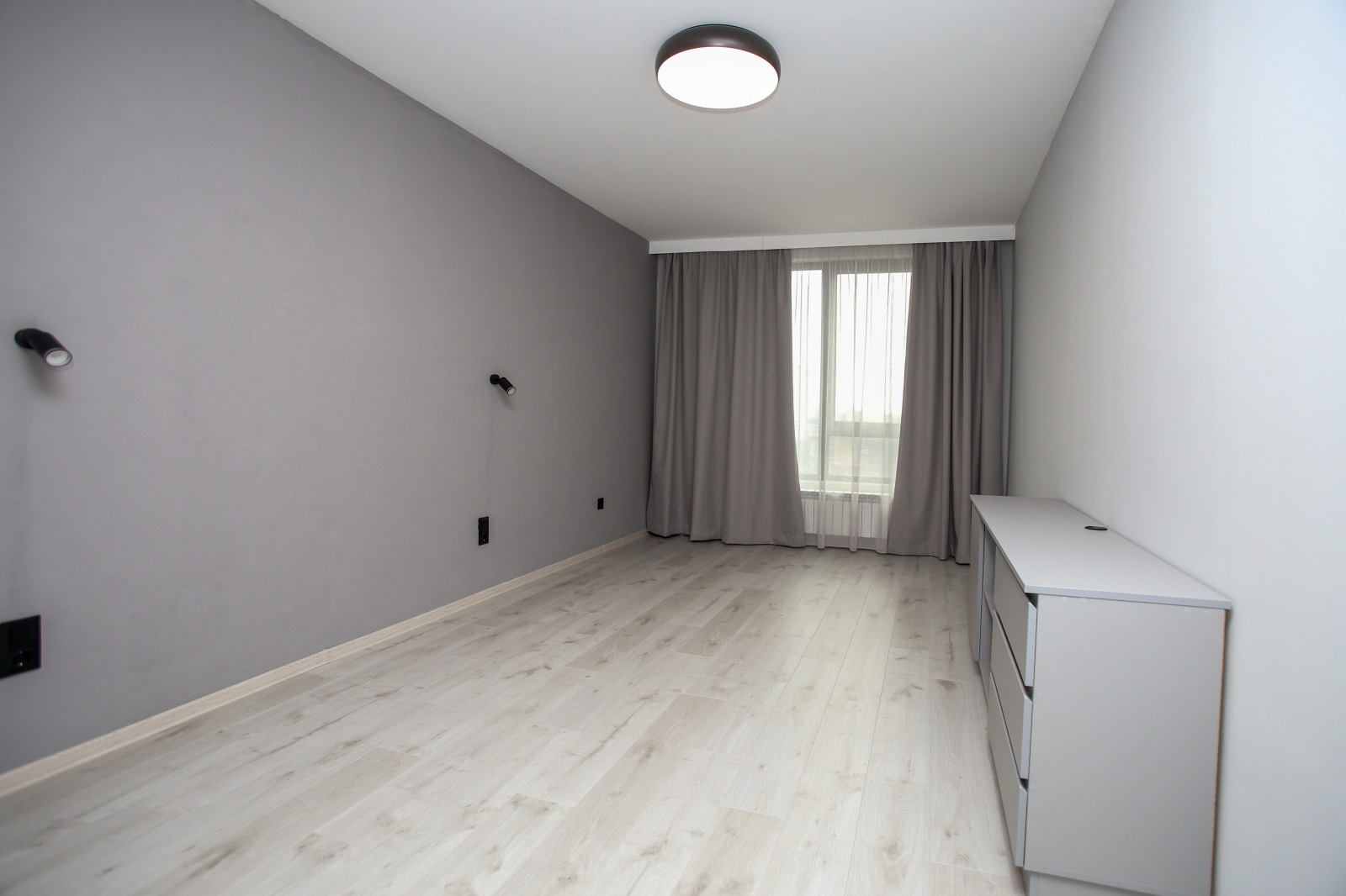 Дава под наем 3-СТАЕН, гр. София, Красно село, снимка 7 - Апартаменти - 53825182