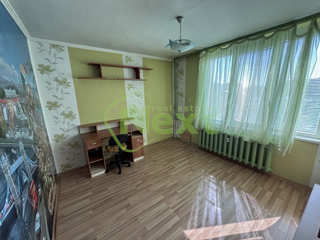 Дава под наем 3-СТАЕН, гр. София, Дружба 1, снимка 14 - Апартаменти - 55198425