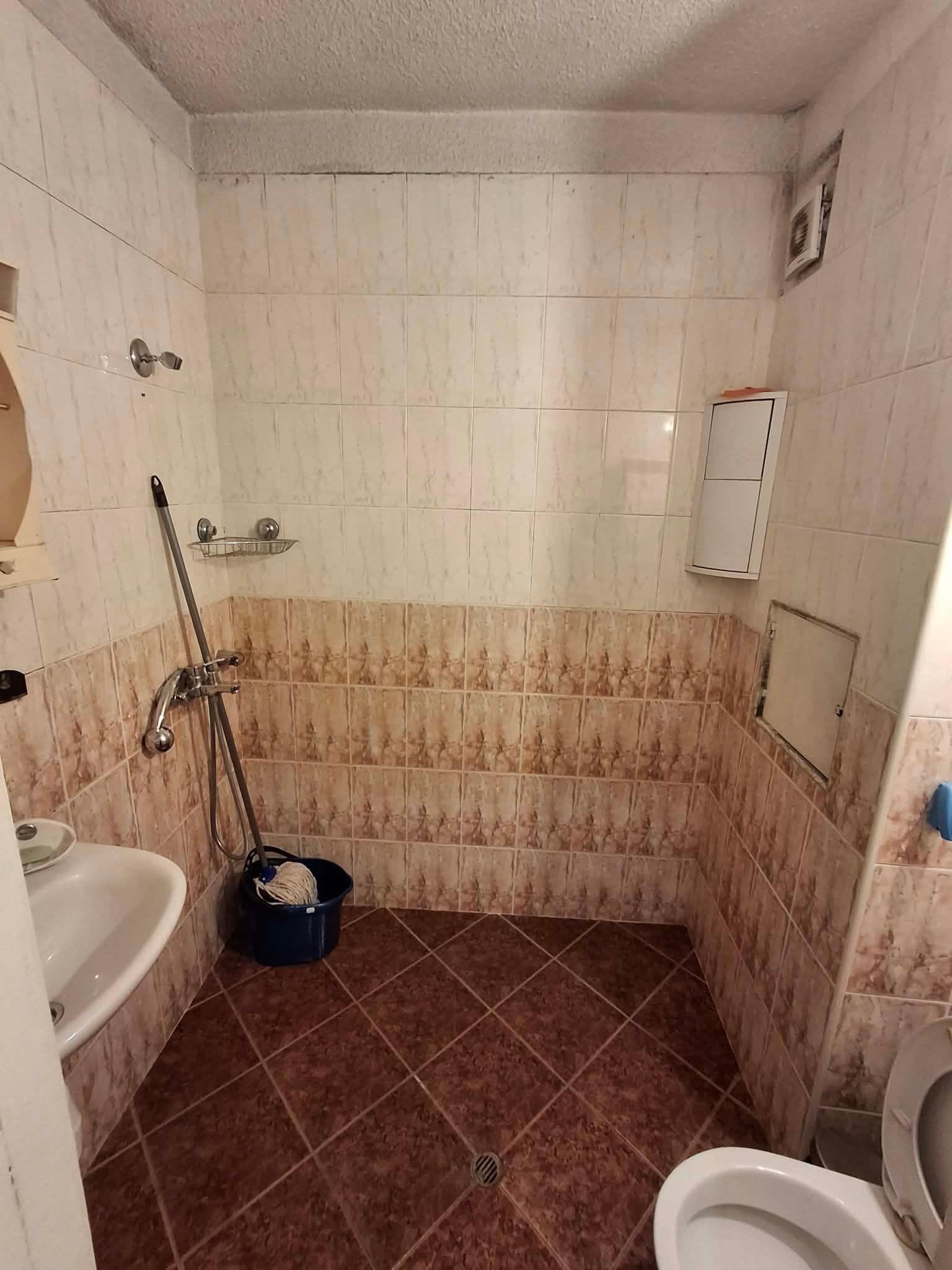 Дава под наем 3-СТАЕН, гр. София, Стрелбище, снимка 7 - Апартаменти - 55665292