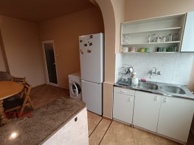 2 slaapkamers Ljulin 2, Sofia 6