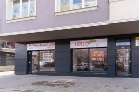 Магазини под наем в град Пловдив, Южен - изображение 4 