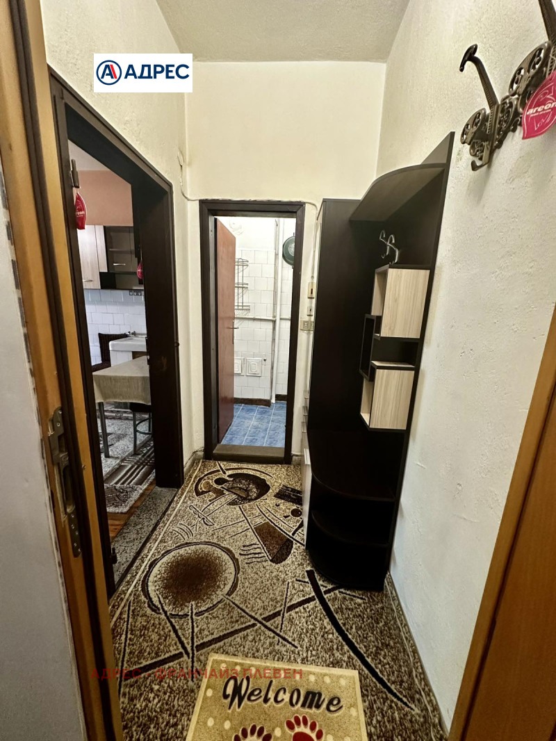 Дава под наем  1-стаен област Ловеч , гр. Троян , 25 кв.м | 72441459 - изображение [3]