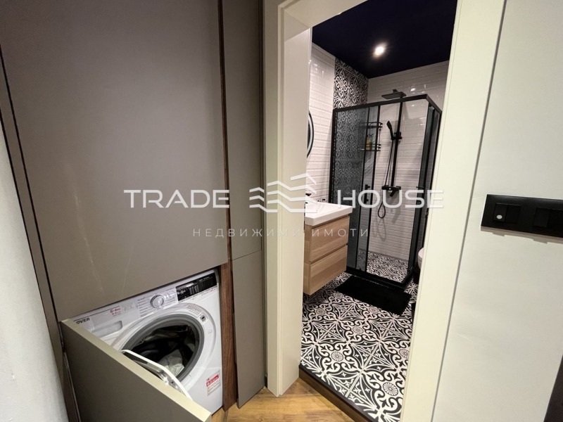 Издаје се  Студио Пловдив , Каршијака , 50 м2 | 42105053 - слика [6]