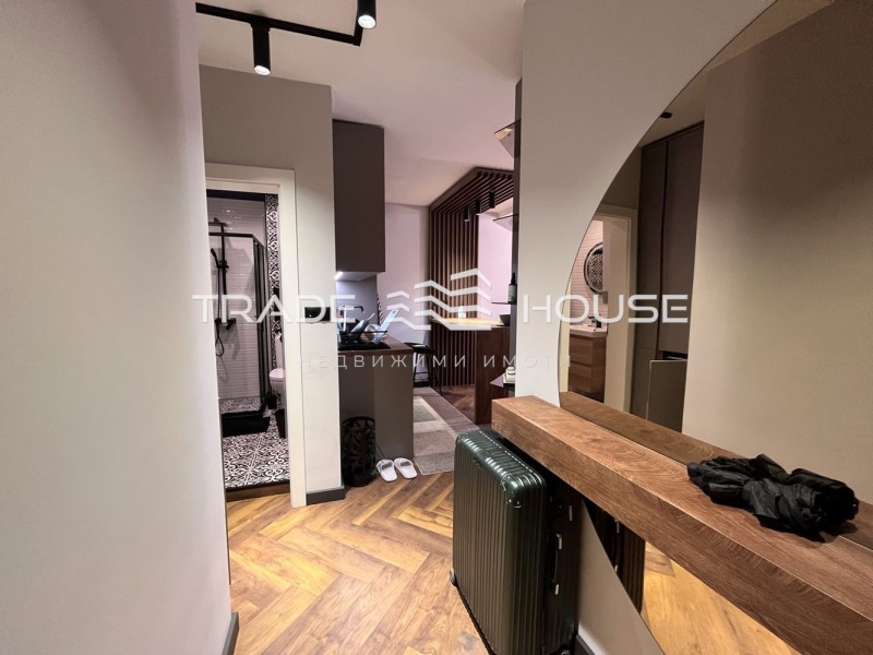Издаје се  Студио Пловдив , Каршијака , 50 м2 | 42105053 - слика [5]