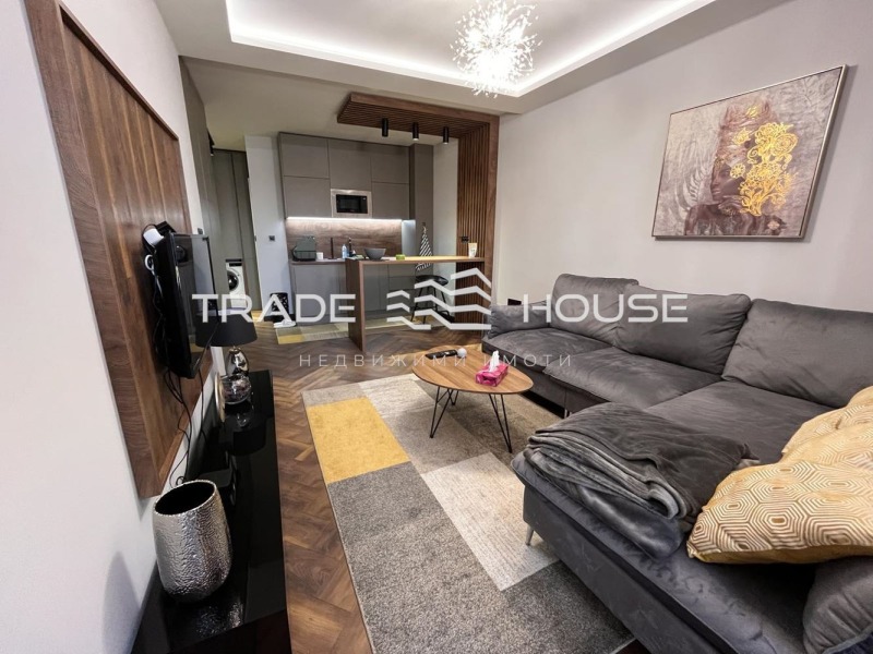 Издаје се  Студио Пловдив , Каршијака , 50 м2 | 42105053 - слика [2]
