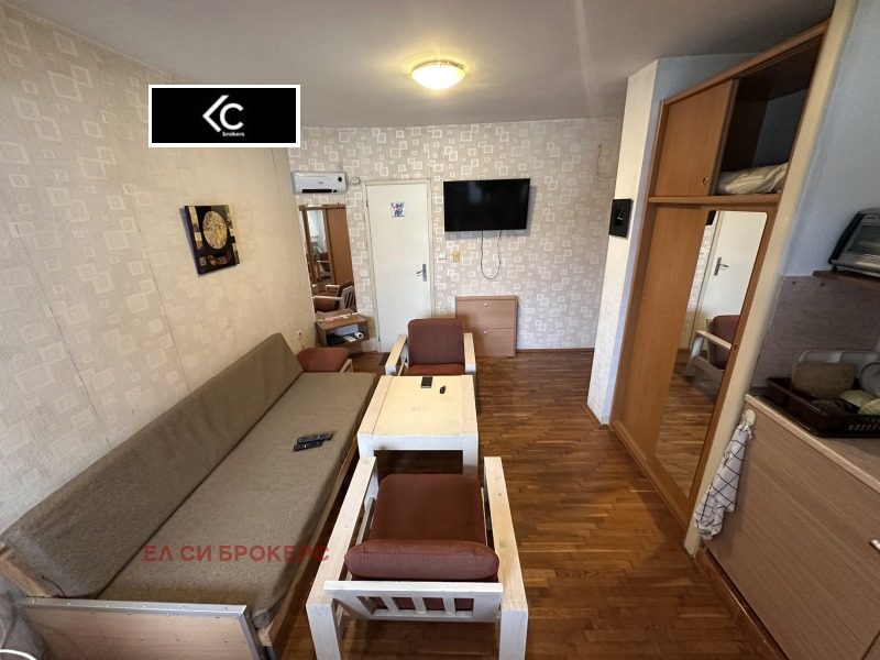 Издаје се  Студио Софија , Подујане , 35 м2 | 96421073 - слика [2]