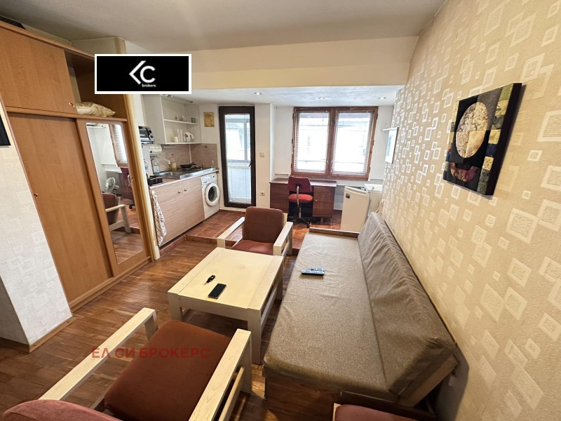 Издаје се  Студио Софија , Подујане , 35 м2 | 96421073