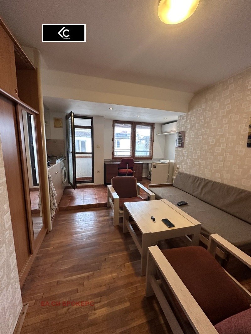 Издаје се  Студио Софија , Подујане , 35 м2 | 96421073 - слика [7]