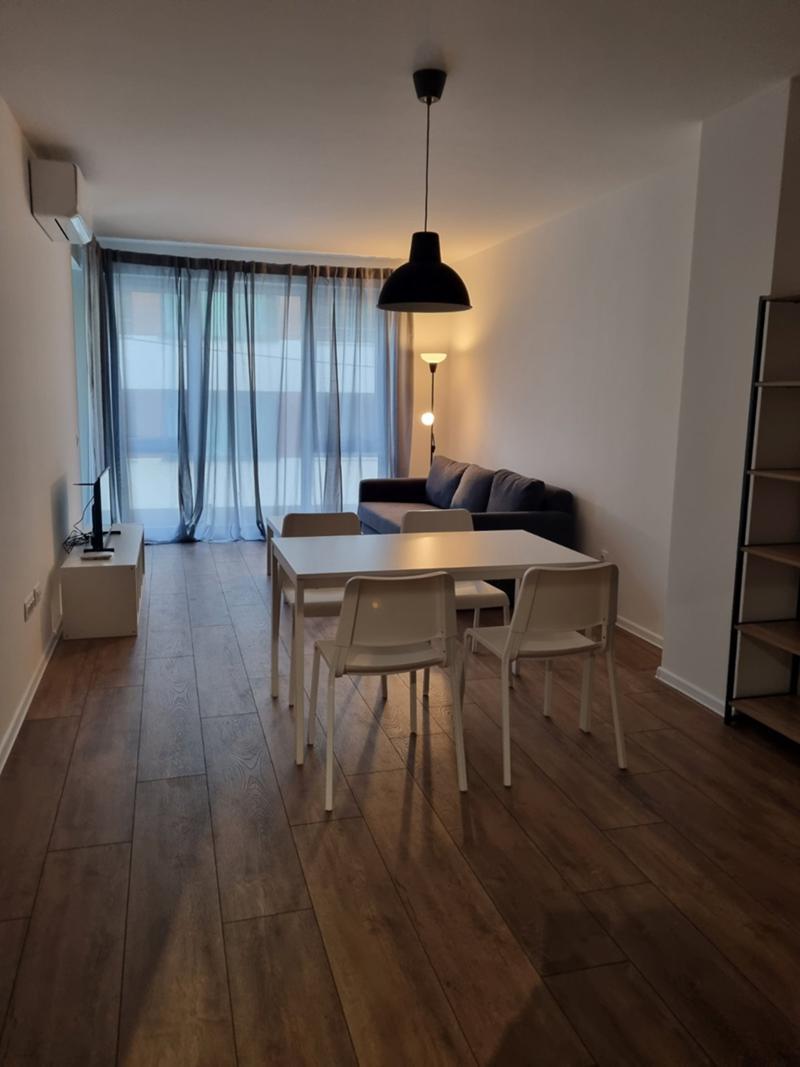 Дава под наем 2-СТАЕН, гр. София, Зона Б-5, снимка 5 - Апартаменти - 54002466