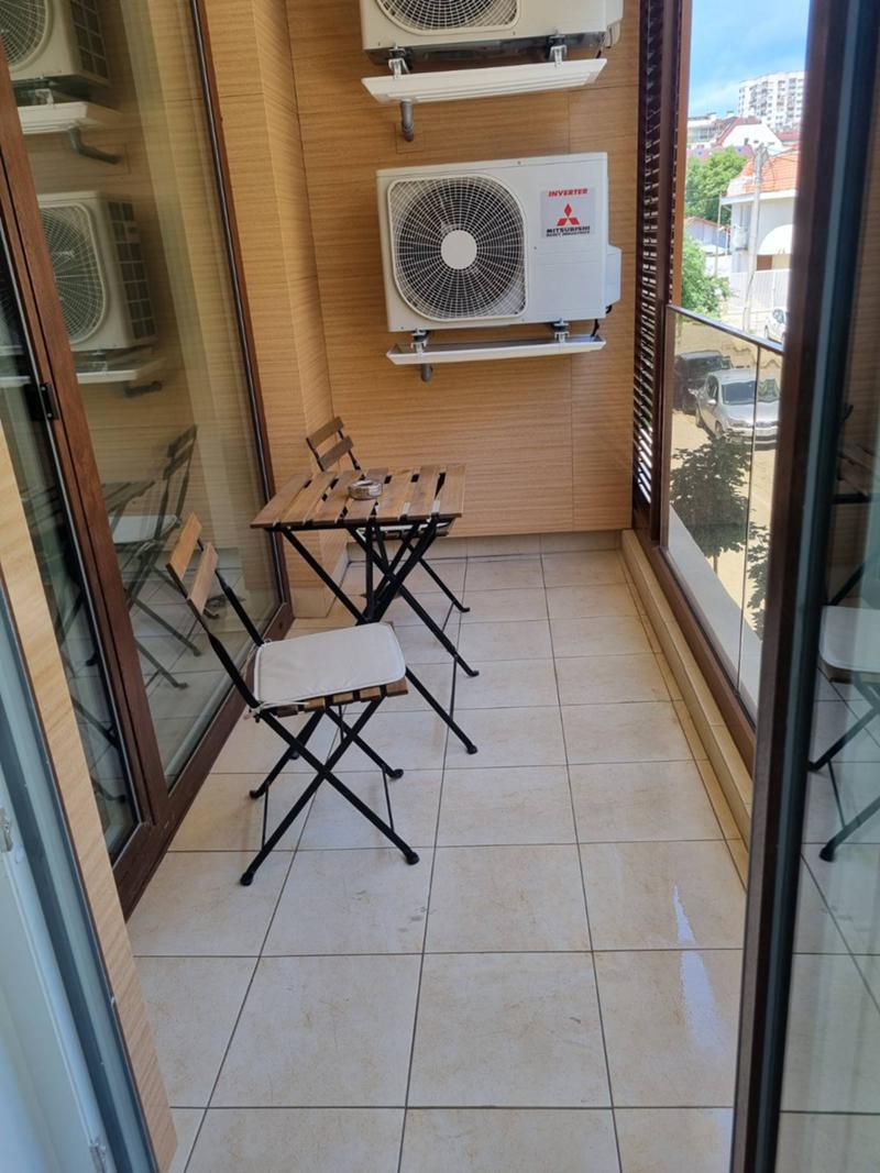 Дава под наем 2-СТАЕН, гр. София, Зона Б-5, снимка 10 - Апартаменти - 54002466