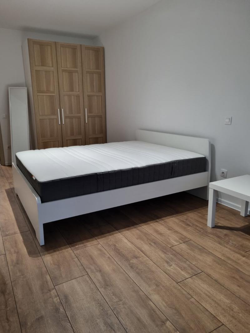 Дава под наем 2-СТАЕН, гр. София, Зона Б-5, снимка 7 - Апартаменти - 54002466