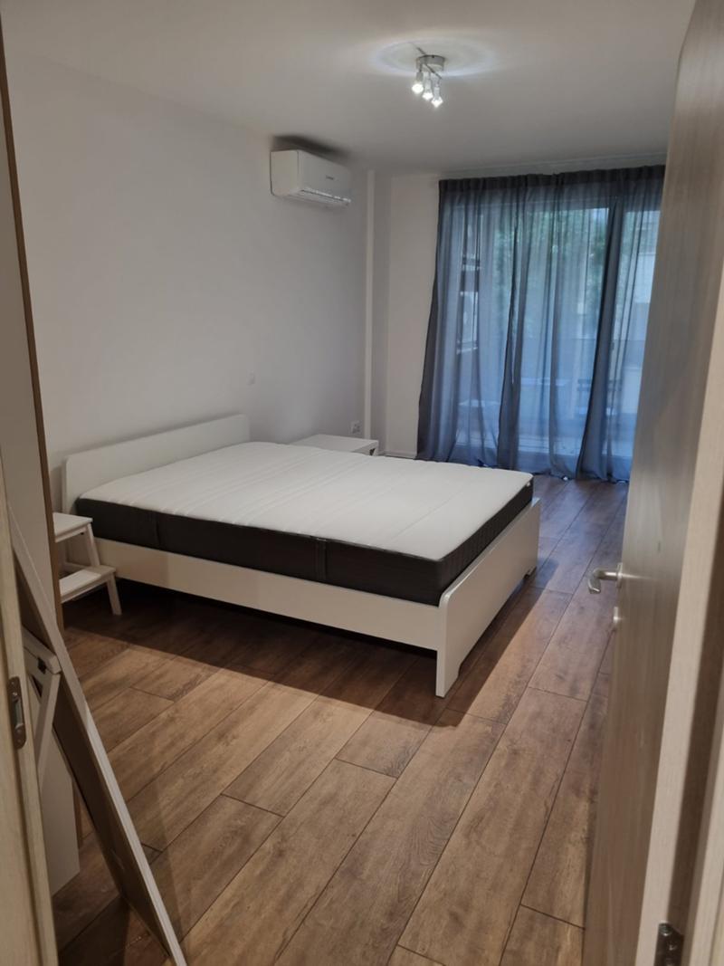 Дава под наем 2-СТАЕН, гр. София, Зона Б-5, снимка 6 - Апартаменти - 54002466