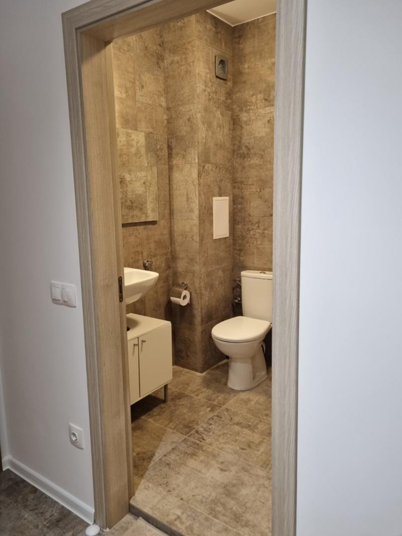 Дава под наем 2-СТАЕН, гр. София, Зона Б-5, снимка 8 - Апартаменти - 54002466