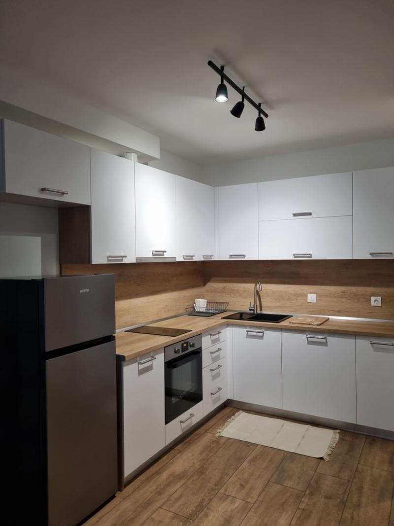 Дава под наем 2-СТАЕН, гр. София, Зона Б-5, снимка 4 - Апартаменти - 54002466