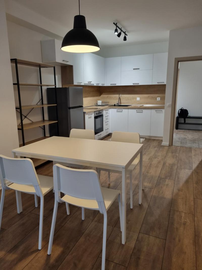 Дава под наем 2-СТАЕН, гр. София, Зона Б-5, снимка 3 - Апартаменти - 54002466