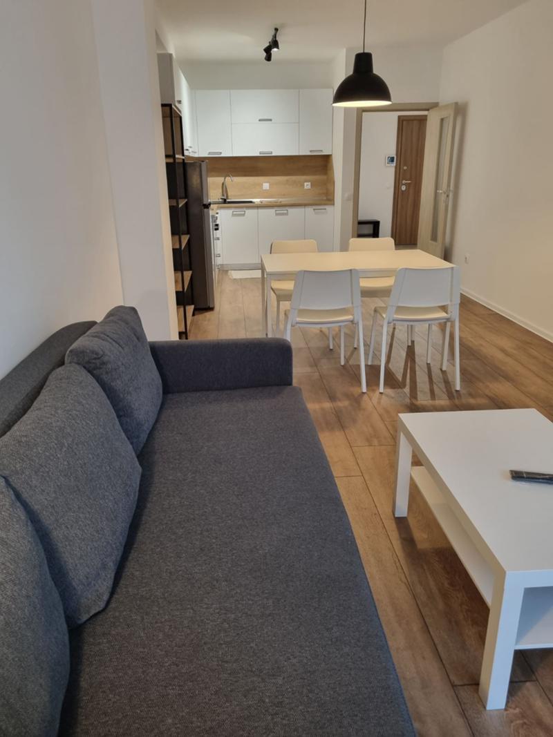 Дава под наем 2-СТАЕН, гр. София, Зона Б-5, снимка 2 - Апартаменти - 54002466