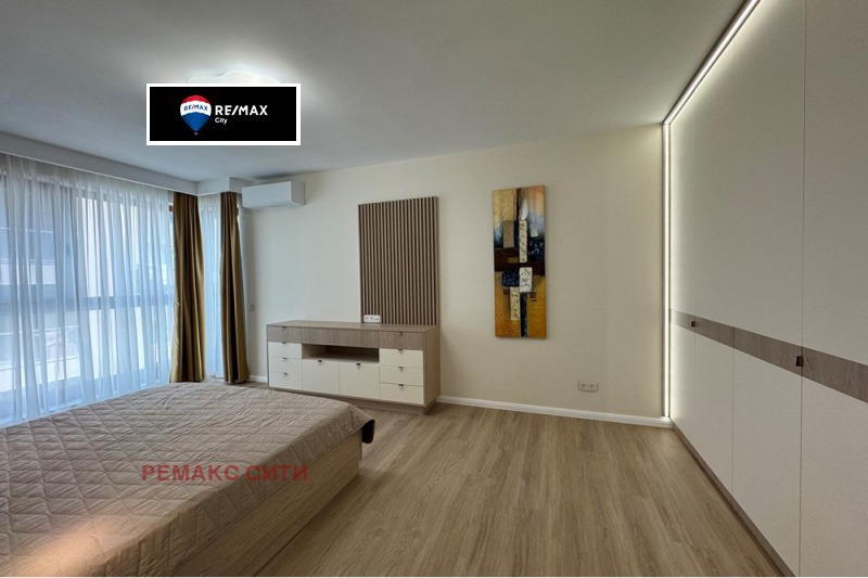 En renta  1 dormitorio Sofia , Krastova vada , 81 metros cuadrados | 35774448 - imagen [9]