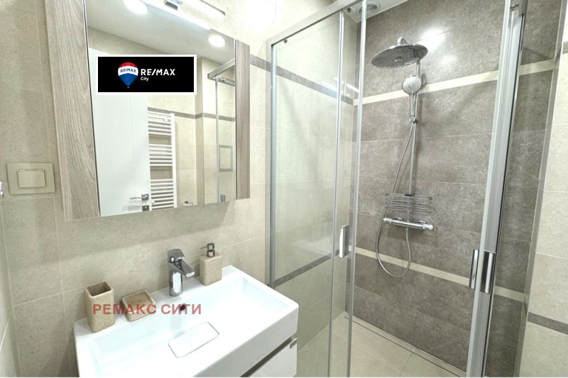 En renta  1 dormitorio Sofia , Krastova vada , 81 metros cuadrados | 35774448 - imagen [16]