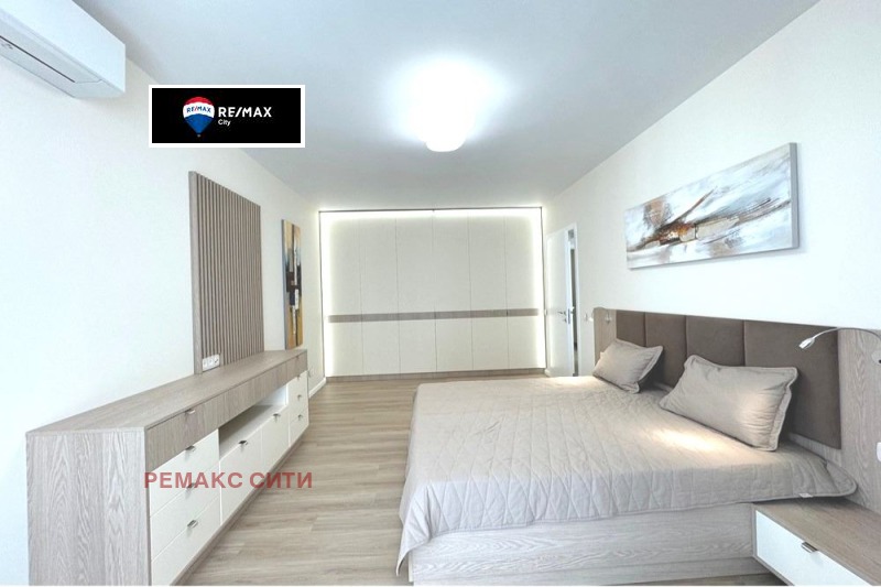 En renta  1 dormitorio Sofia , Krastova vada , 81 metros cuadrados | 35774448 - imagen [11]