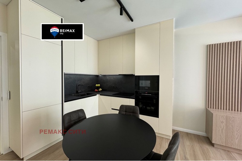 En renta  1 dormitorio Sofia , Krastova vada , 81 metros cuadrados | 35774448 - imagen [7]