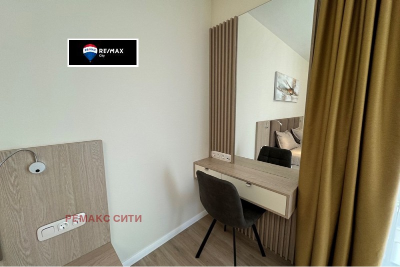 En renta  1 dormitorio Sofia , Krastova vada , 81 metros cuadrados | 35774448 - imagen [14]