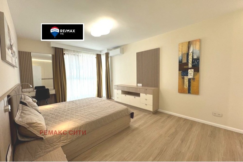 En renta  1 dormitorio Sofia , Krastova vada , 81 metros cuadrados | 35774448 - imagen [13]